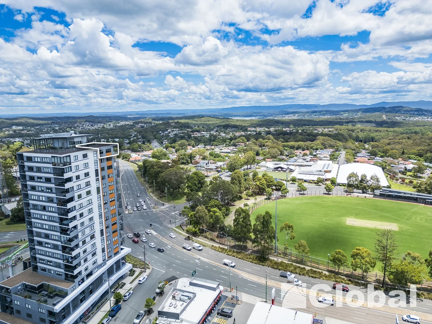 Additional image 18 of 1601/02 Charles Street, Charlestown NSW 2290