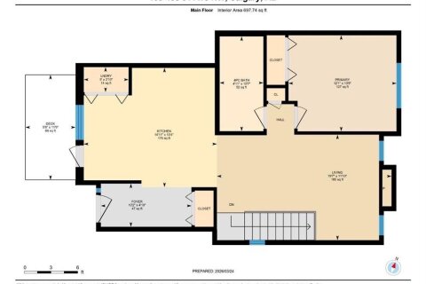 Additional image 8 of 103-438 31 Avenue NW, Calgary, AB, T2M 2P4