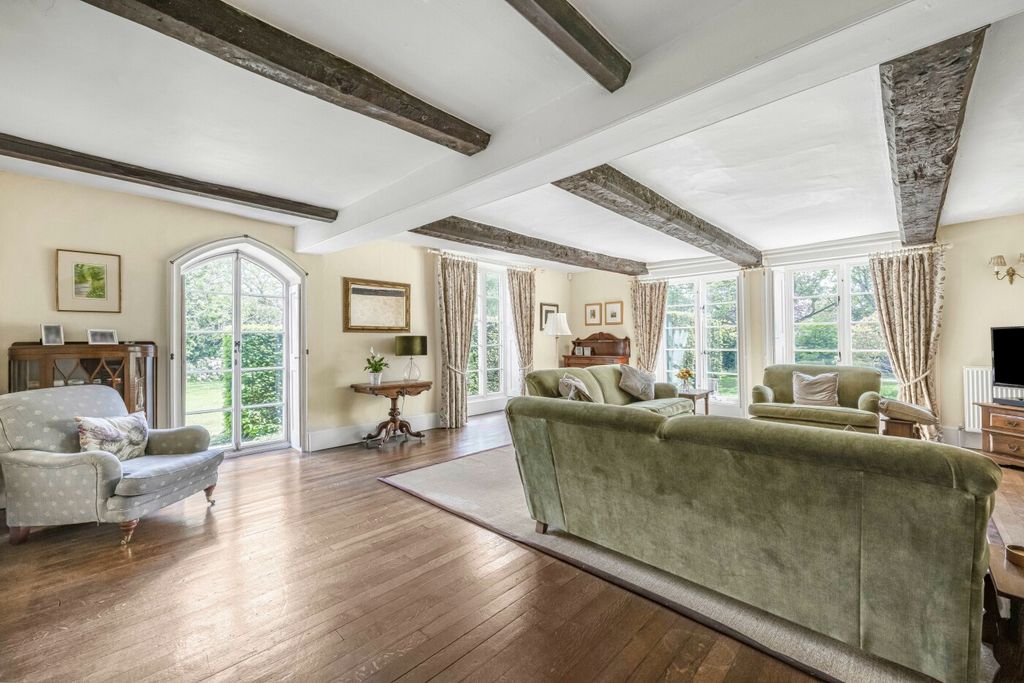 Additional image 4 of 6 bed detached house for saleCountry Home With 1.25Acres, Llangarron, Ross-On-Wye, Herefordshire HR9