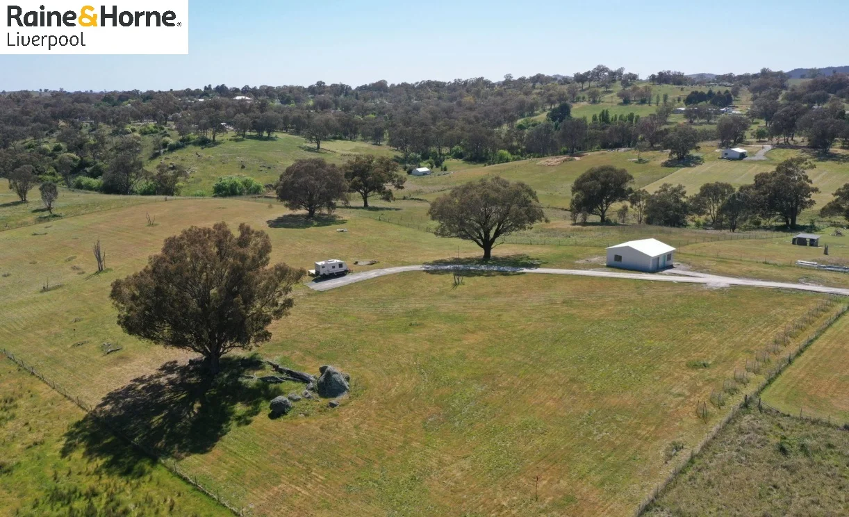 Additional image 2 of 5 Hearn Street, Bigga NSW 2583