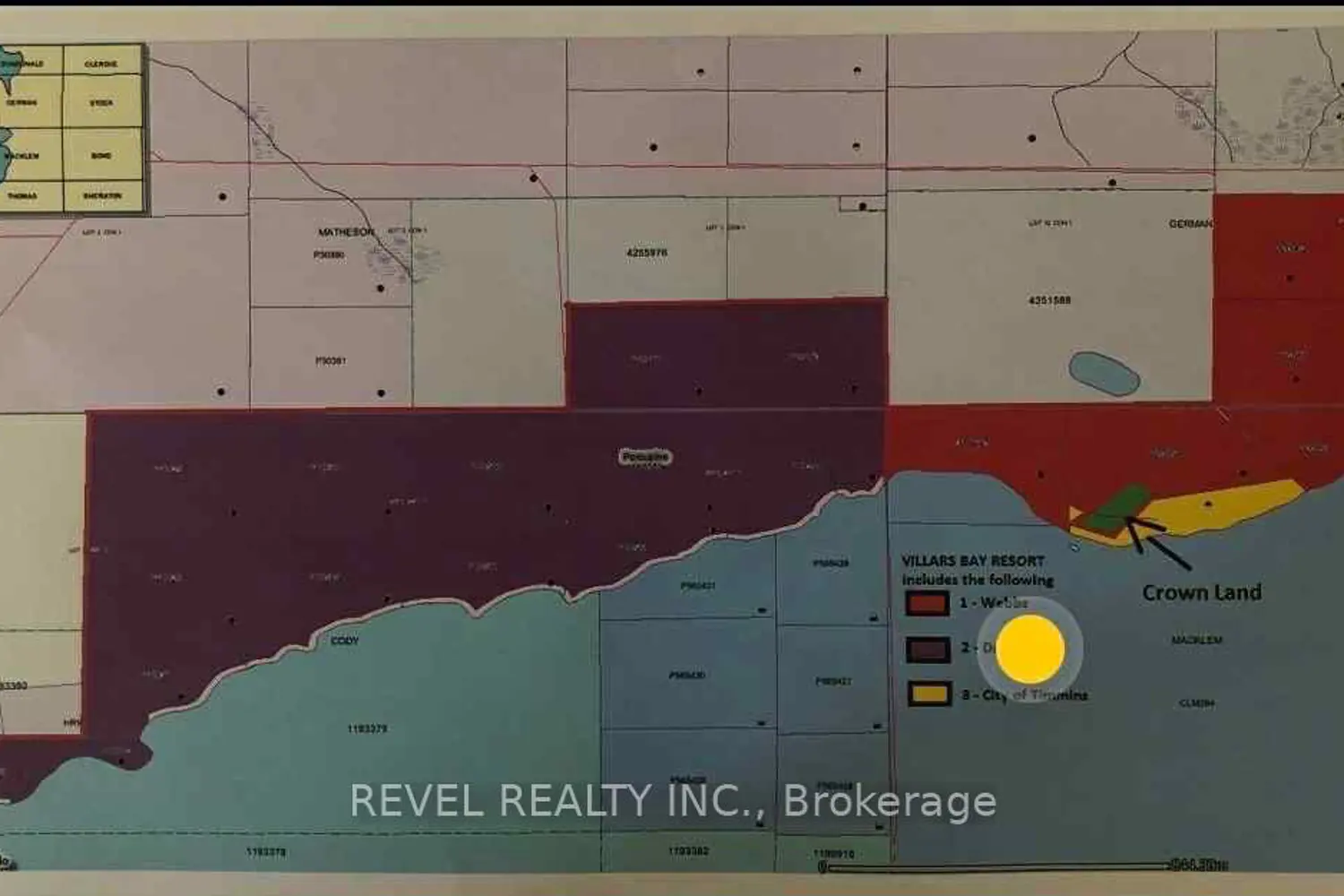 Additional image 8 of Pcl 7714 Retreat Road