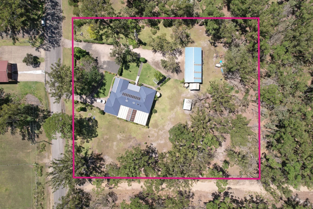 Additional image 28 of 16 Thorne Street, Lake Conjola NSW 2539