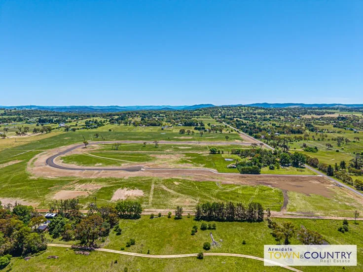 Additional image 4 of Lot 19 The "J.T Frazier Land Estate" Mundays Lane, Armidale NSW 2350