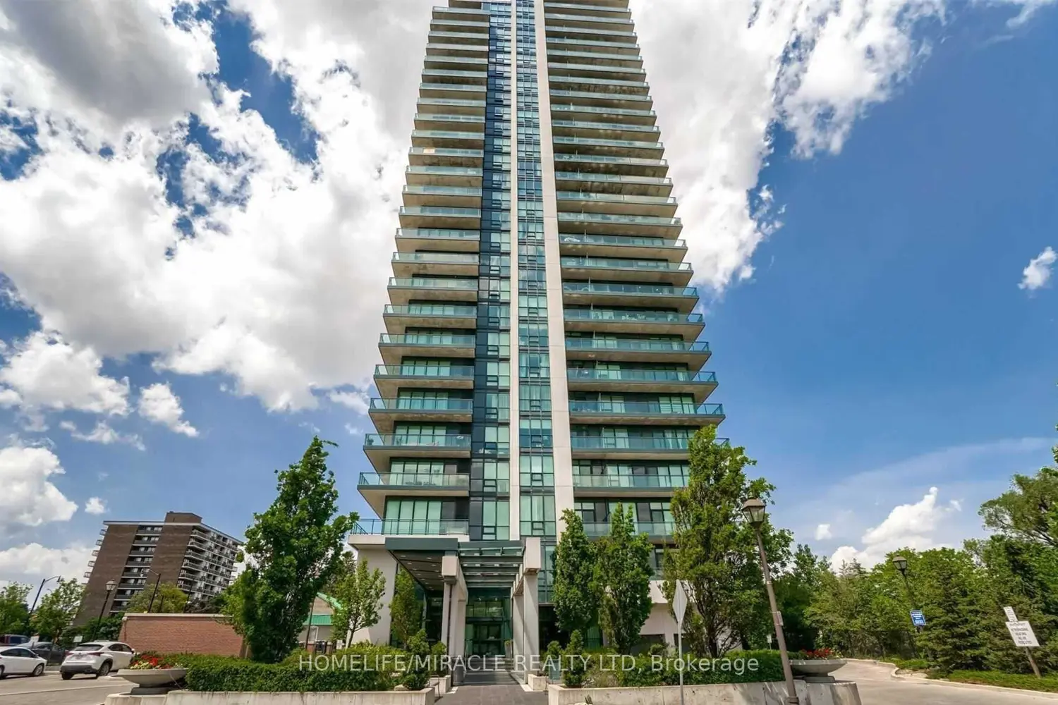 100 John Street 1002