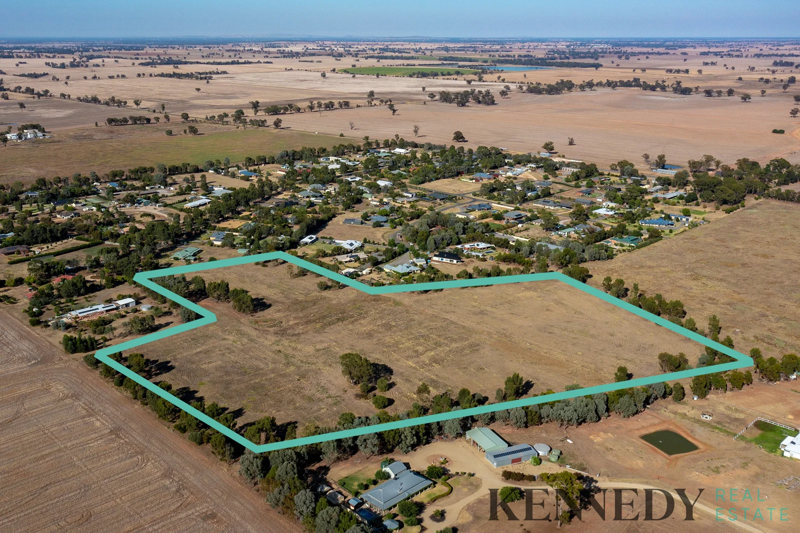 Additional image 4 of Lots 1-21 Lots 1-21 James Lillis Drive, Yarrawonga VIC 3730