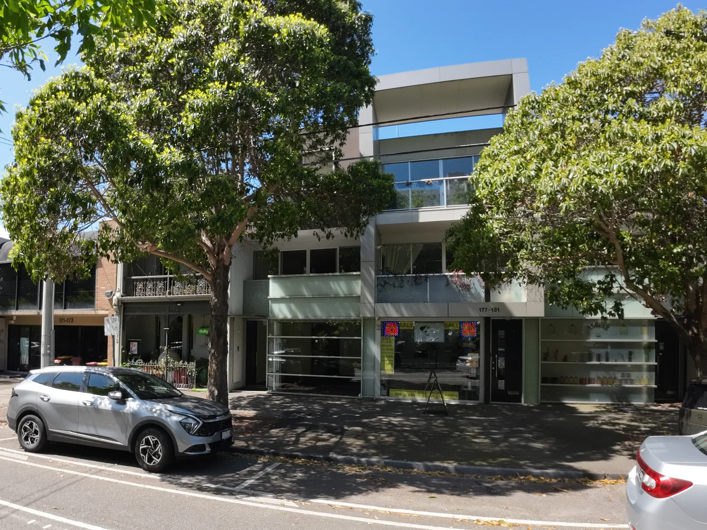 Additional image 23 of 1/177-181 Moray Street, South Melbourne VIC 3205