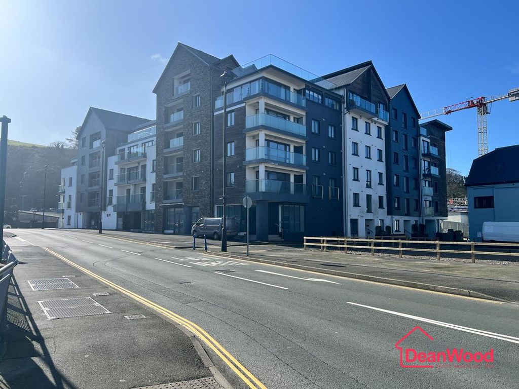 1 bed flat for sale26 Quay West, Douglas, Isle Of Man IM1