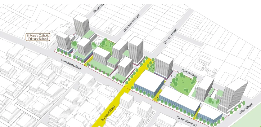 Additional image 8 of 54 burton st, Concord NSW 2137