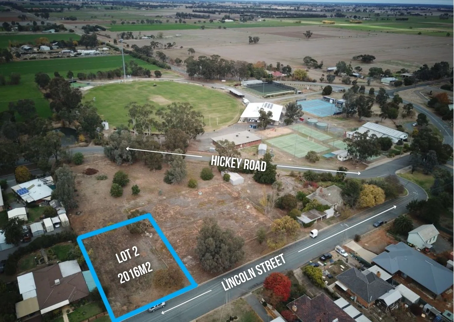 18 Lincoln Street, Katandra West VIC 3634