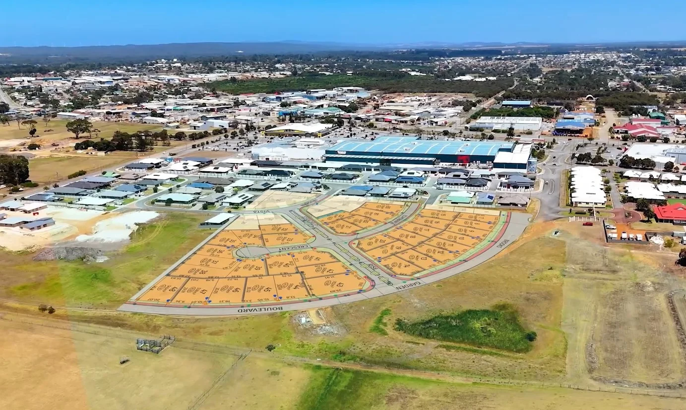 Additional image 2 of Prop lots 7-82 Brooks Garden Boulevard, Lange WA 6330