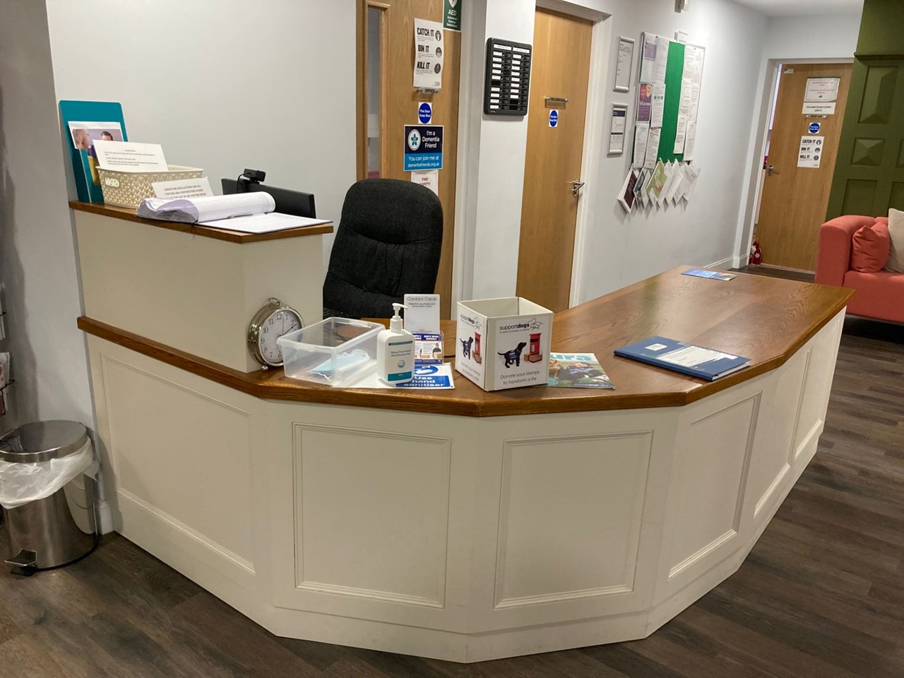 Additional image 18 of 2 Bed Flat, Mccarthy Stone Assisted Lvg Ryland P, B15, N1 7GU