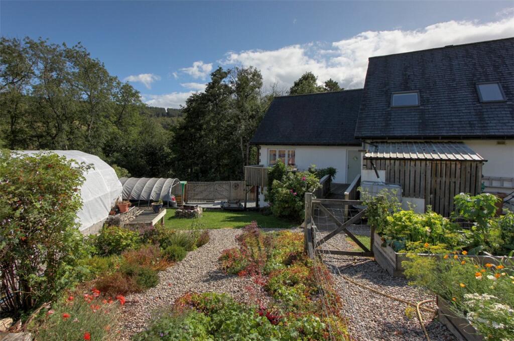 Additional image 20 of Greenwood, Parkmore, Dufftown, Keith, Moray, AB55