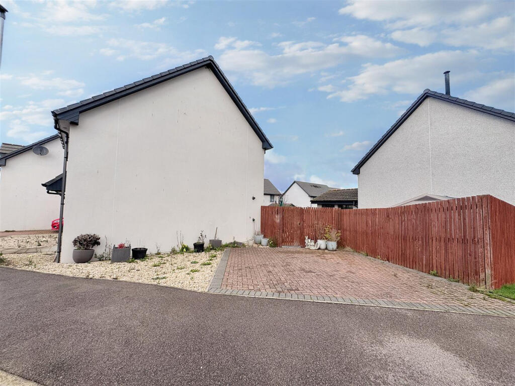 Additional image 20 of 44 Ewing Crescent, Buckie AB56 1FX