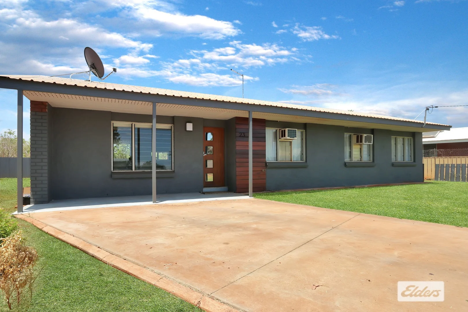23 Martin Terrace, Katherine NT 0850