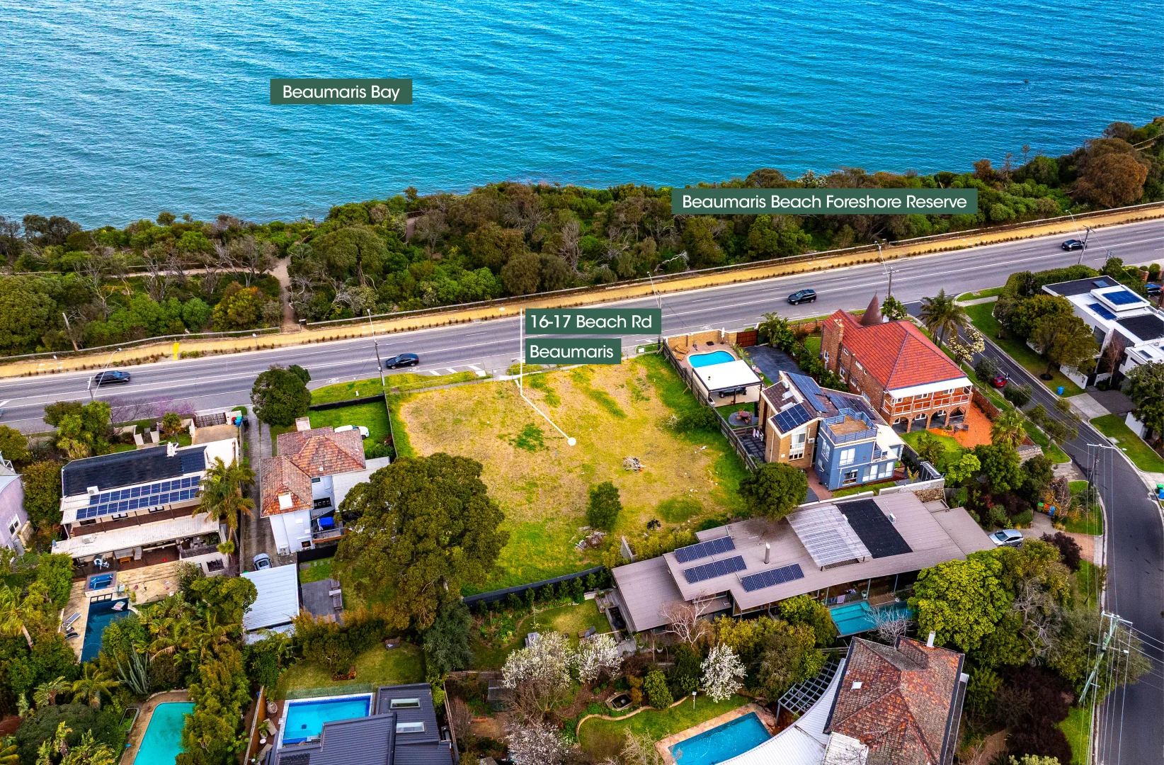 Additional image 3 of 16-17 Beach Road, Beaumaris VIC 3193