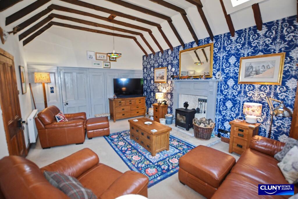 Additional image 7 of Botriphnie Stables, Drummuir