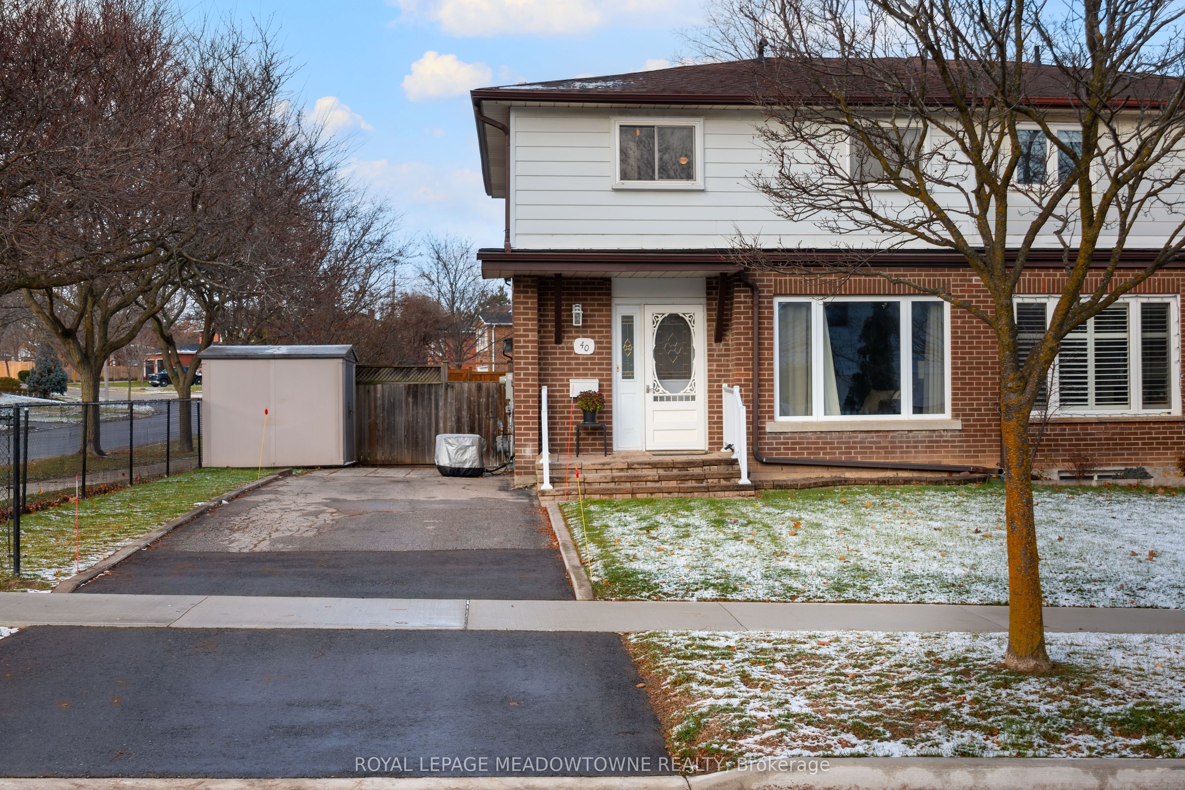 Additional image 6 of 40 Joycelyn Drive, Mississauga, ON, L5M 1T7