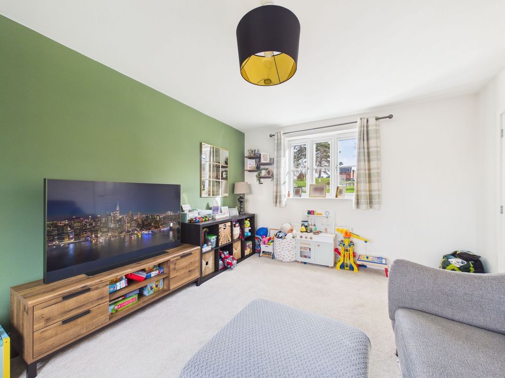 Additional image 11 of 3 bed semi-detached house for saleNewbury Street, Towcester NN12