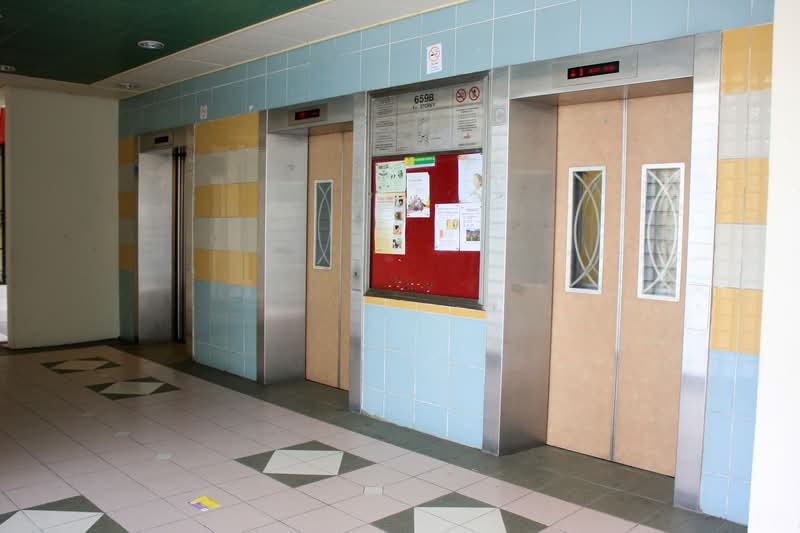 Additional image 6 of 659B Jurong West Street 65