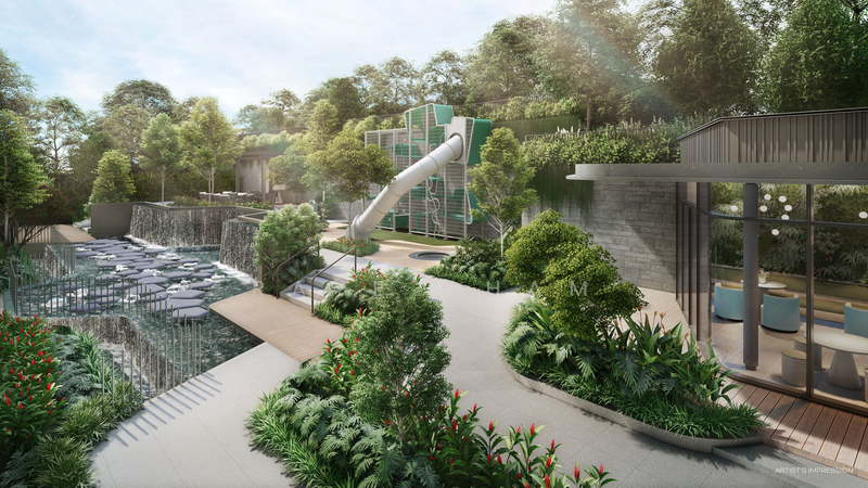 Additional image 16 of 18 Yew Siang Road