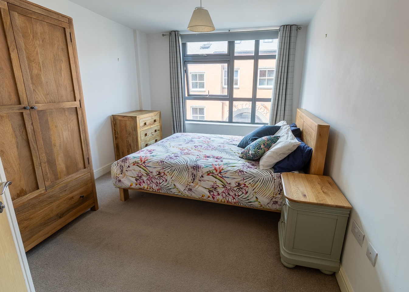 Additional image 11 of 2 Bed Flat, Lion Court, B18, N1 7GU