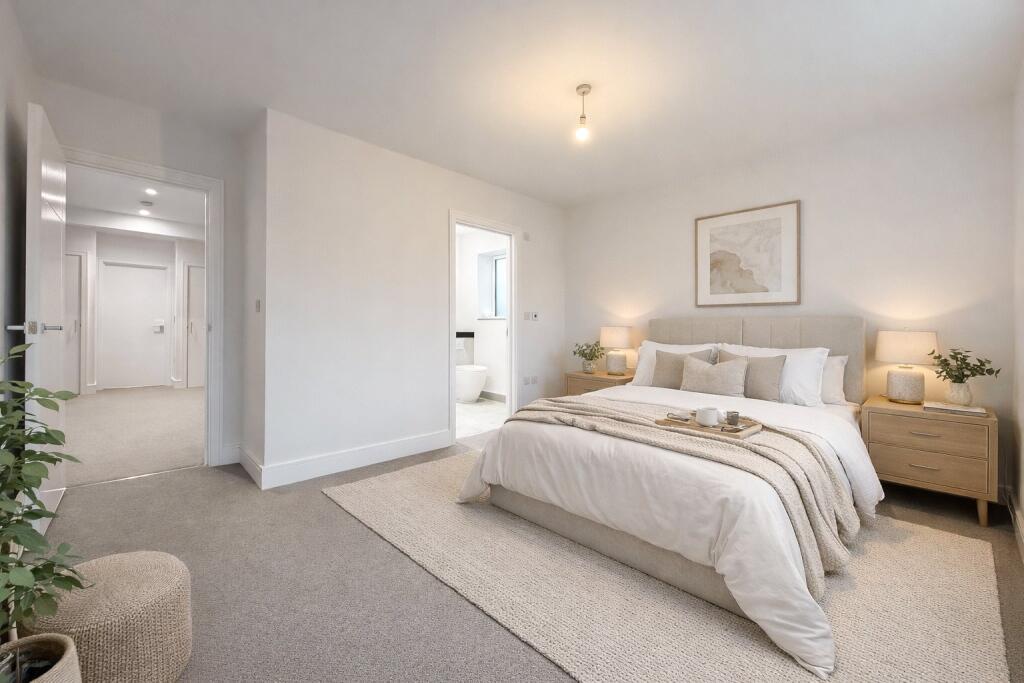 Additional image 11 of Marshalswick Lane, St. Albans, Hertfordshire, AL1