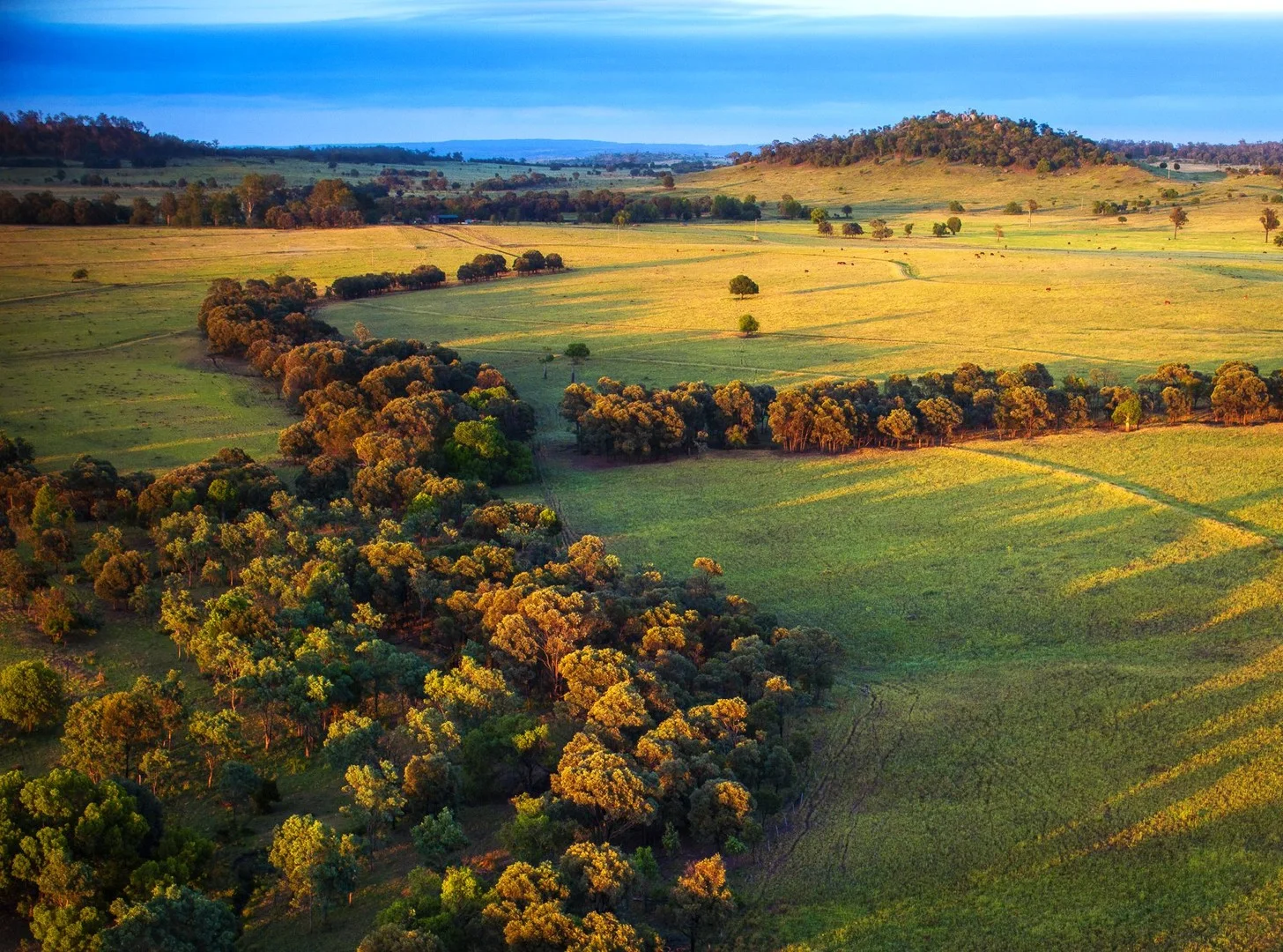 833 Fosters Road, Guluguba QLD 4418