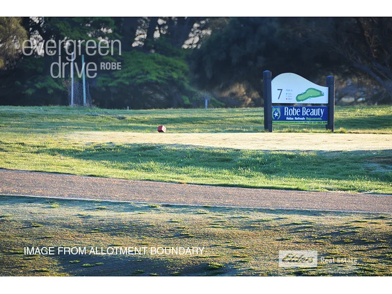 Additional image 9 of Lot 10 Evergreen Drive, Robe SA 5276