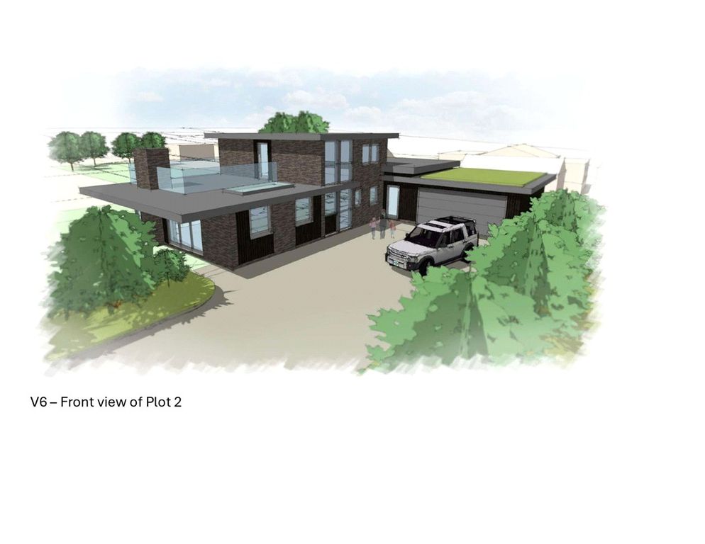 Additional image 23 of Land for saleRucklers Lane, Kings Langley, Hertfordshire WD4