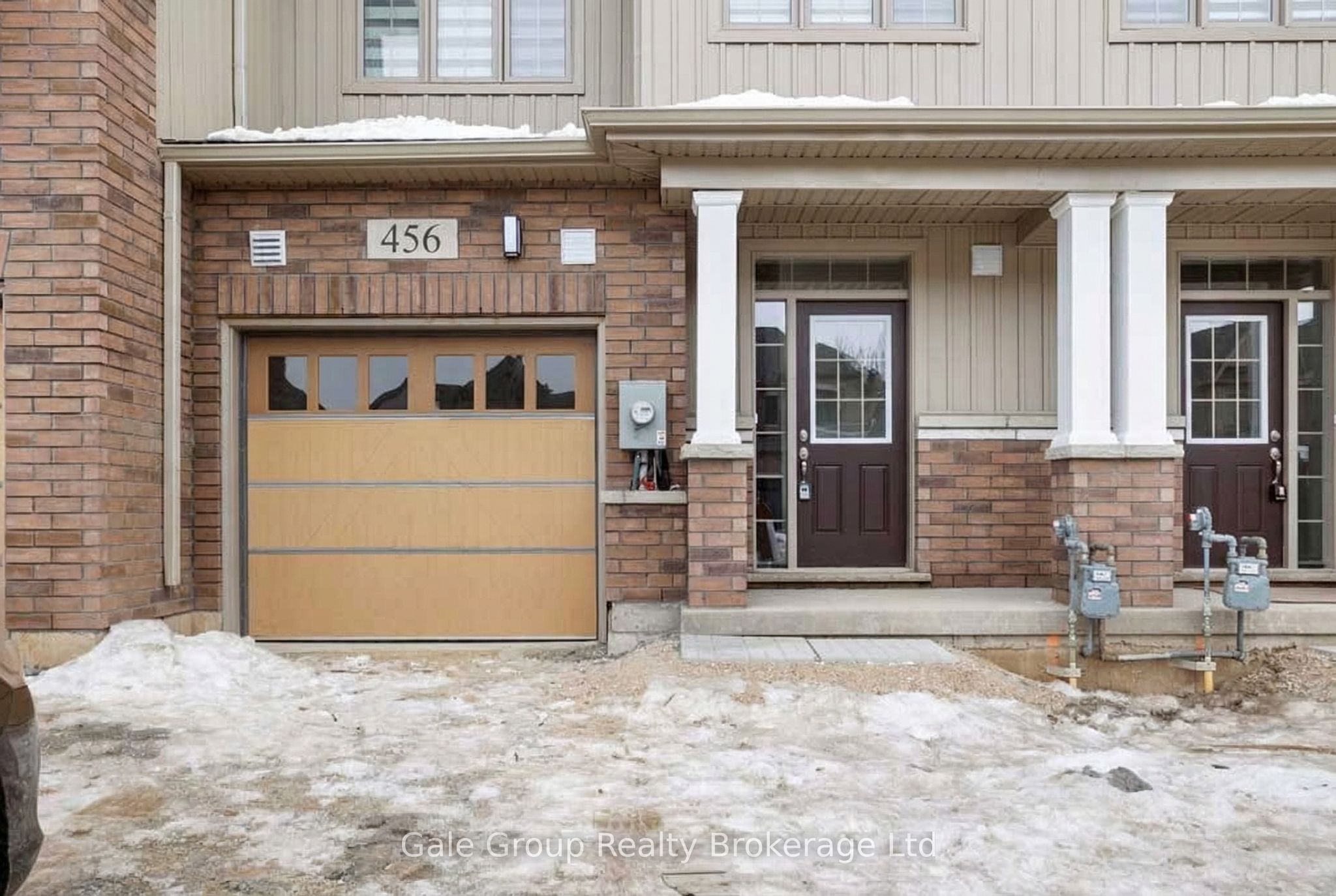 456 Adelaide Street, Wellington North, ON, N0G 1A0