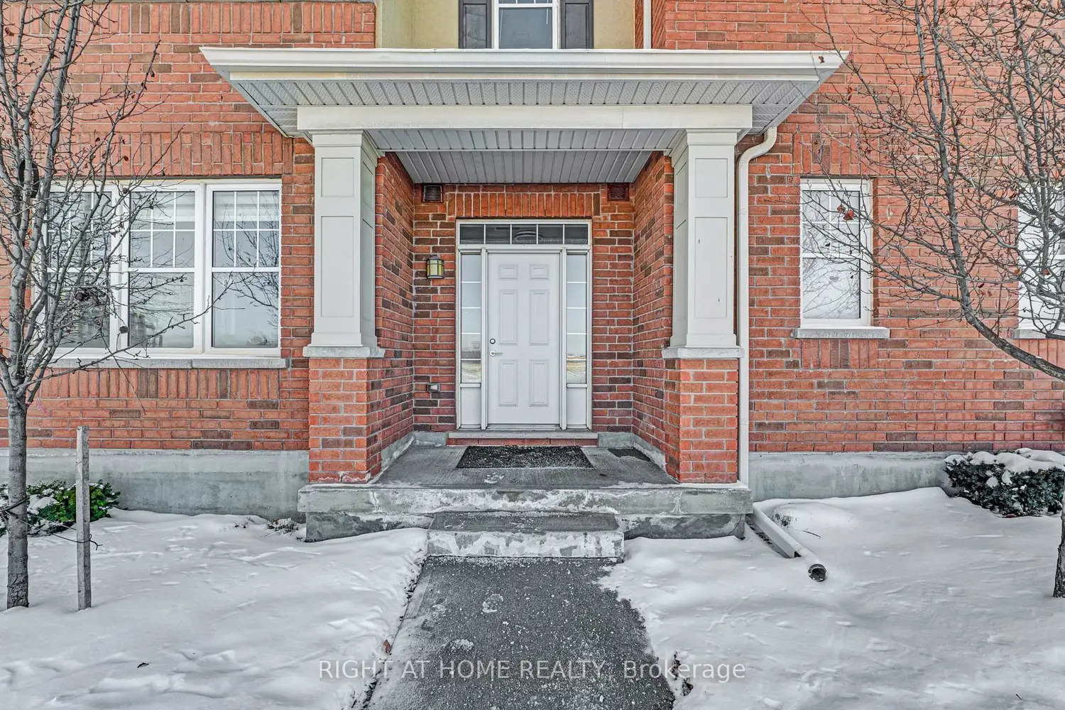 277 Gatwick Drive 101