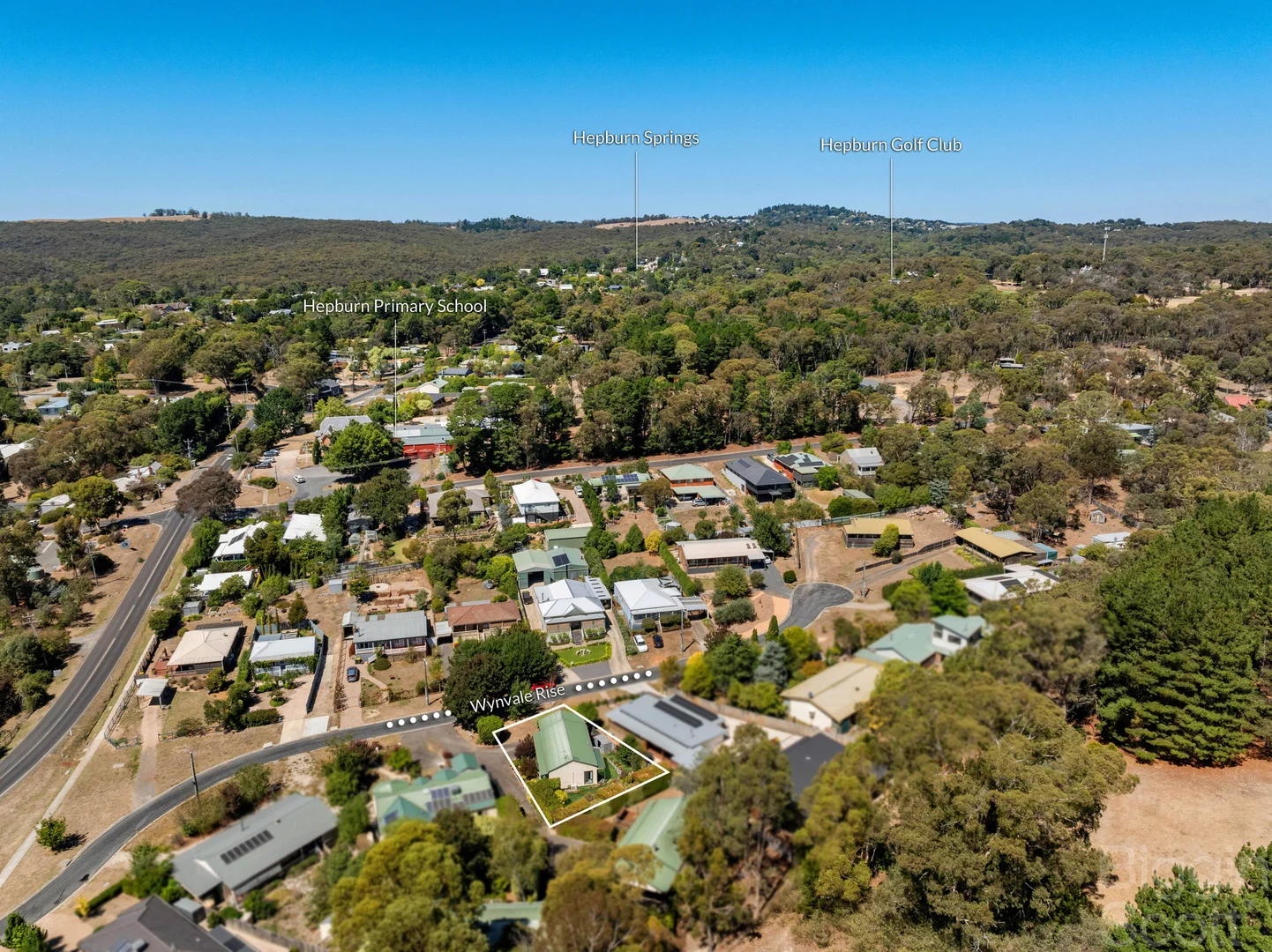 Additional image 3 of 1/11 Wynvale Rise, Hepburn VIC 3461