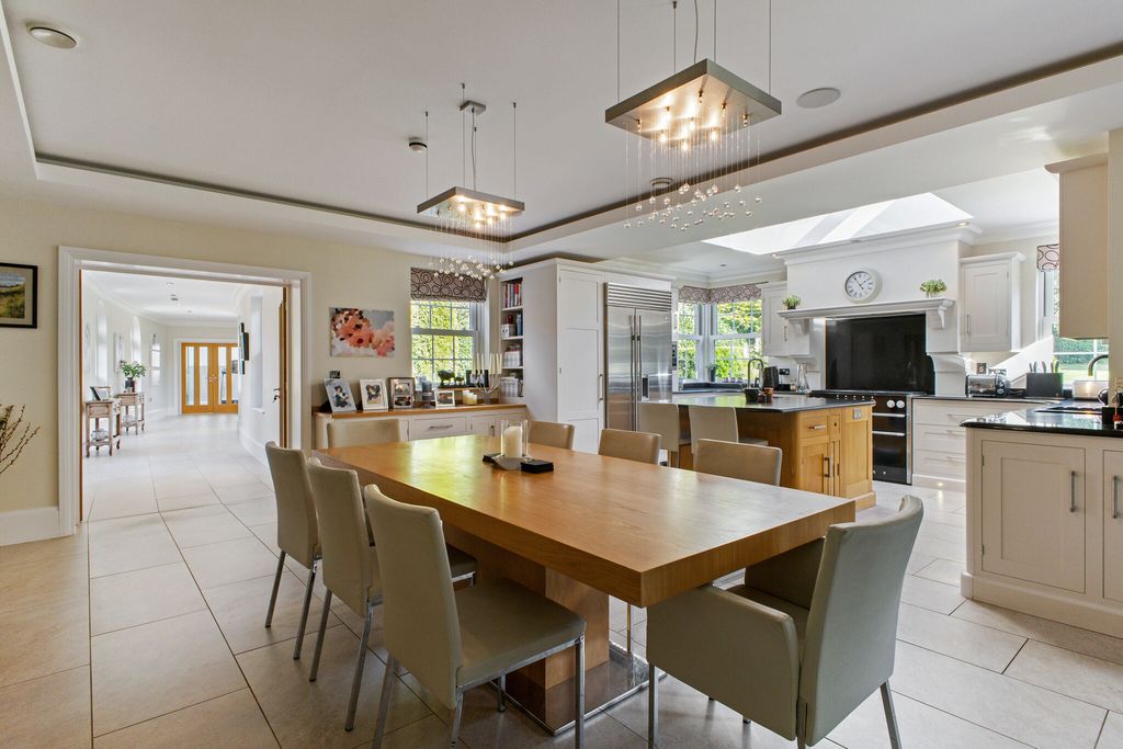 Additional image 8 of 8 bed detached house for saleOakfield Road, Harpenden AL5
