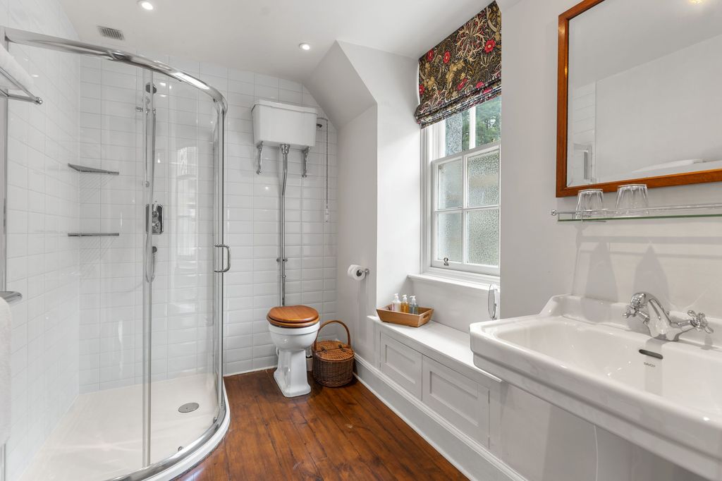 Additional image 26 of 8 bed country house for saleBroomhill House, Dulnain Bridge, Grantown- On- Spey PH26