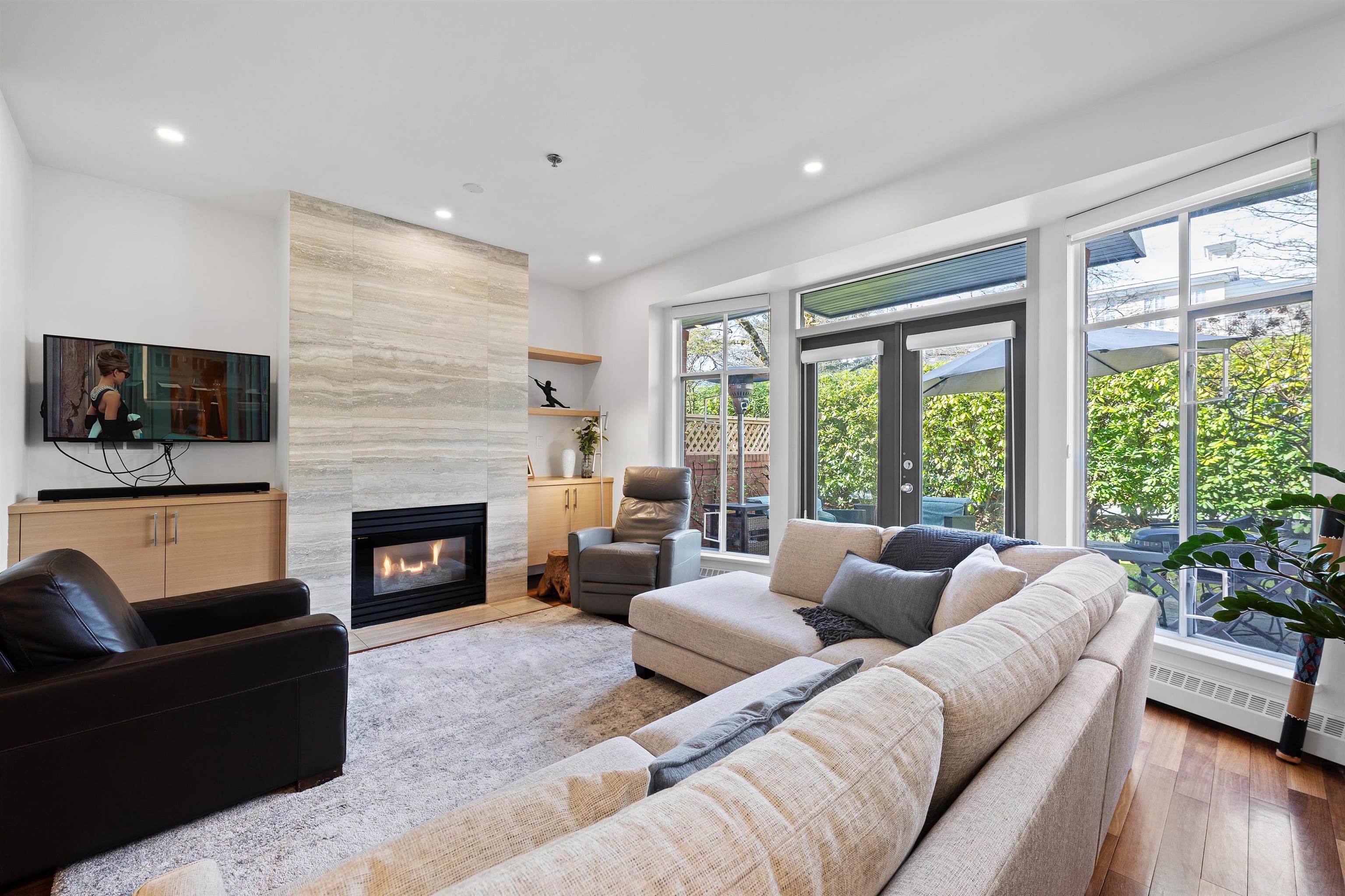 Additional image 6 of 12-5880 Hampton Place, Vancouver, BC, V6T 2E9