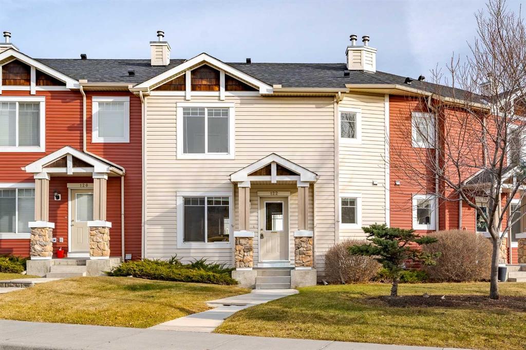 122 Panamount Drive NW, Calgary, AB, T3K 6K3