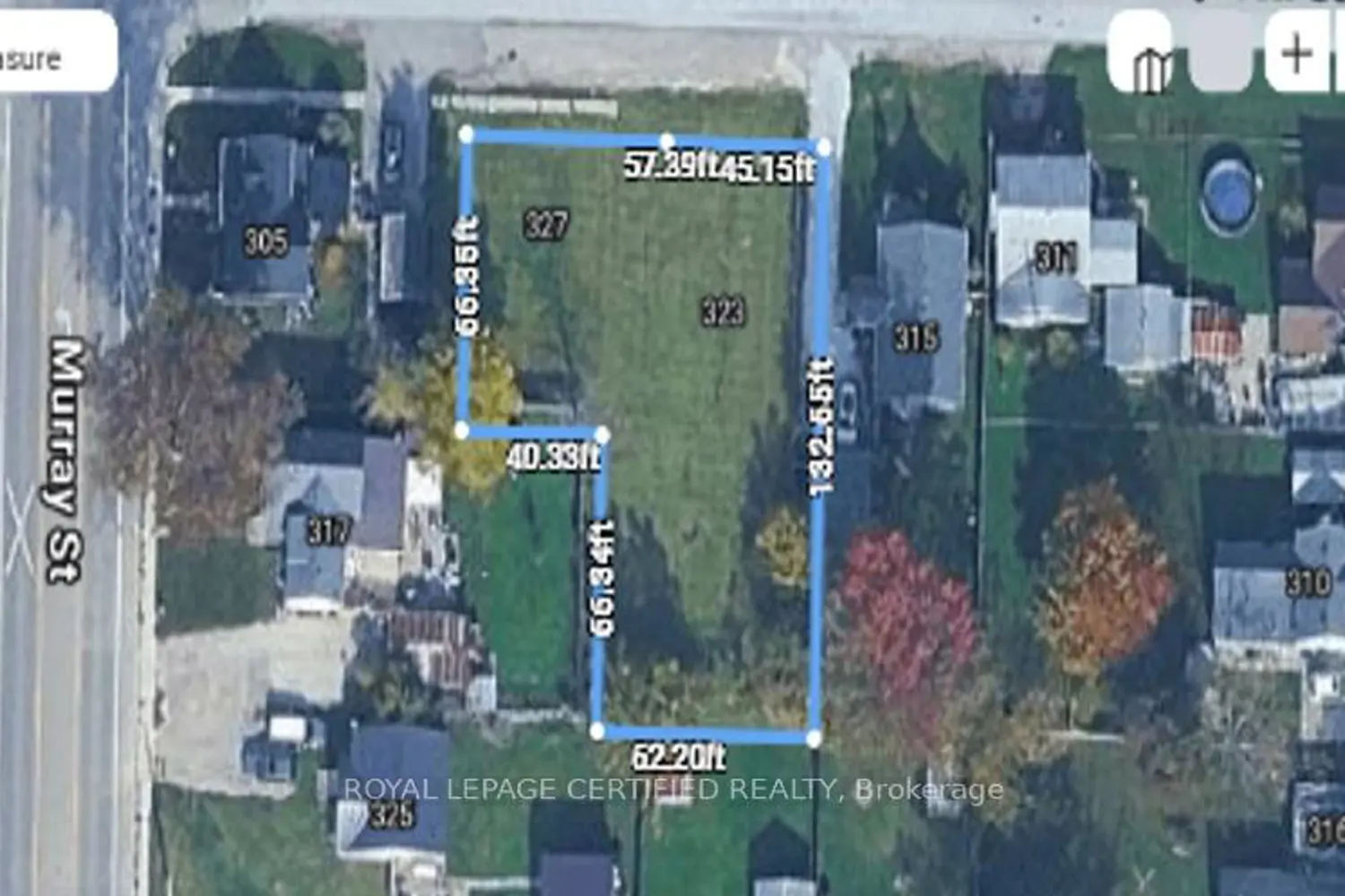 Additional image 2 of 327 Queen Street