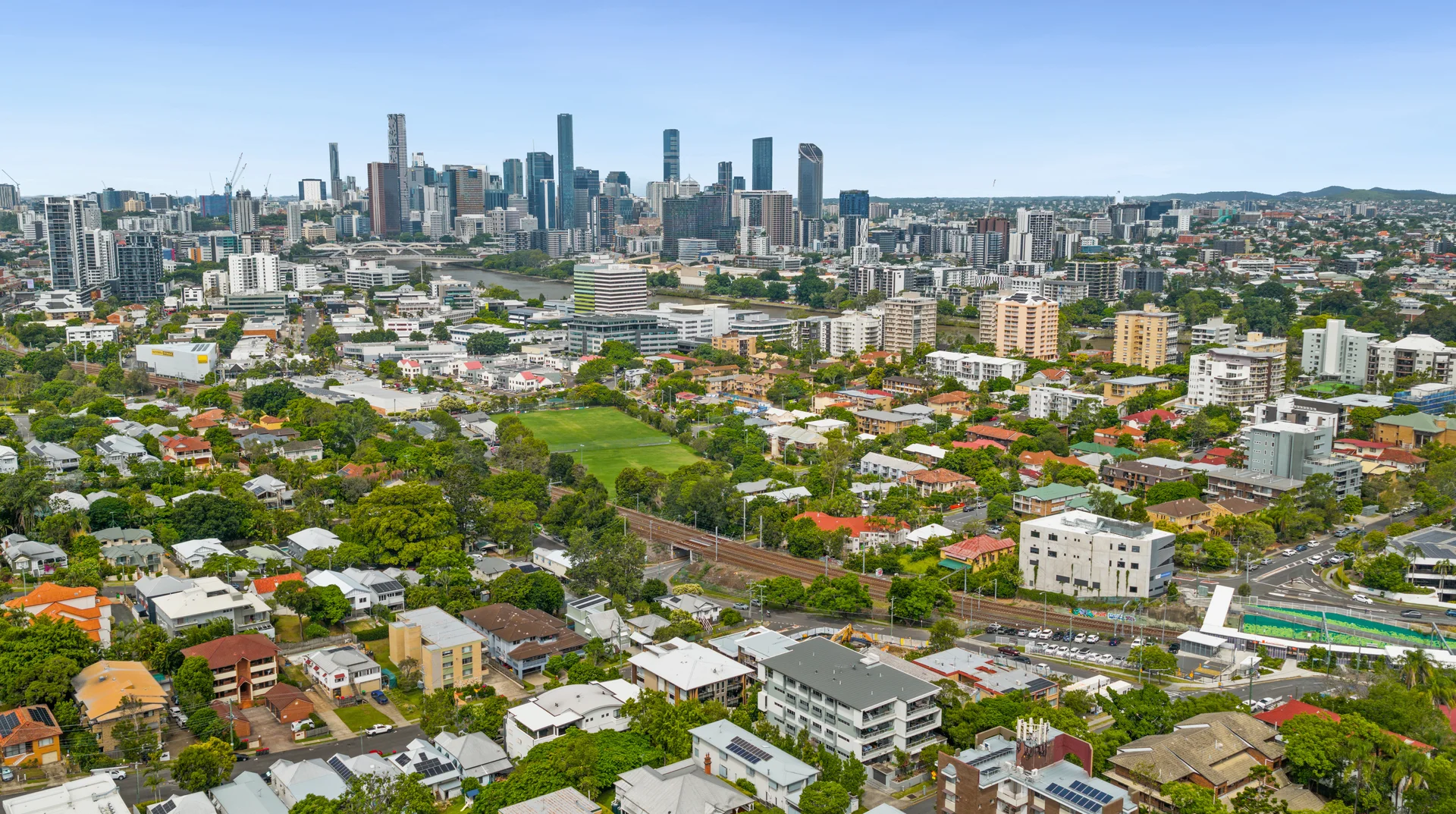 Additional image 11 of 201/133 Eagle Terrace, Auchenflower QLD 4066