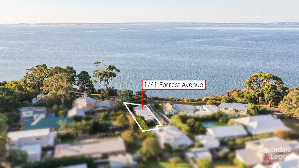 Additional image 11 of 1/41 Forrest Avenue, Newhaven VIC 3925