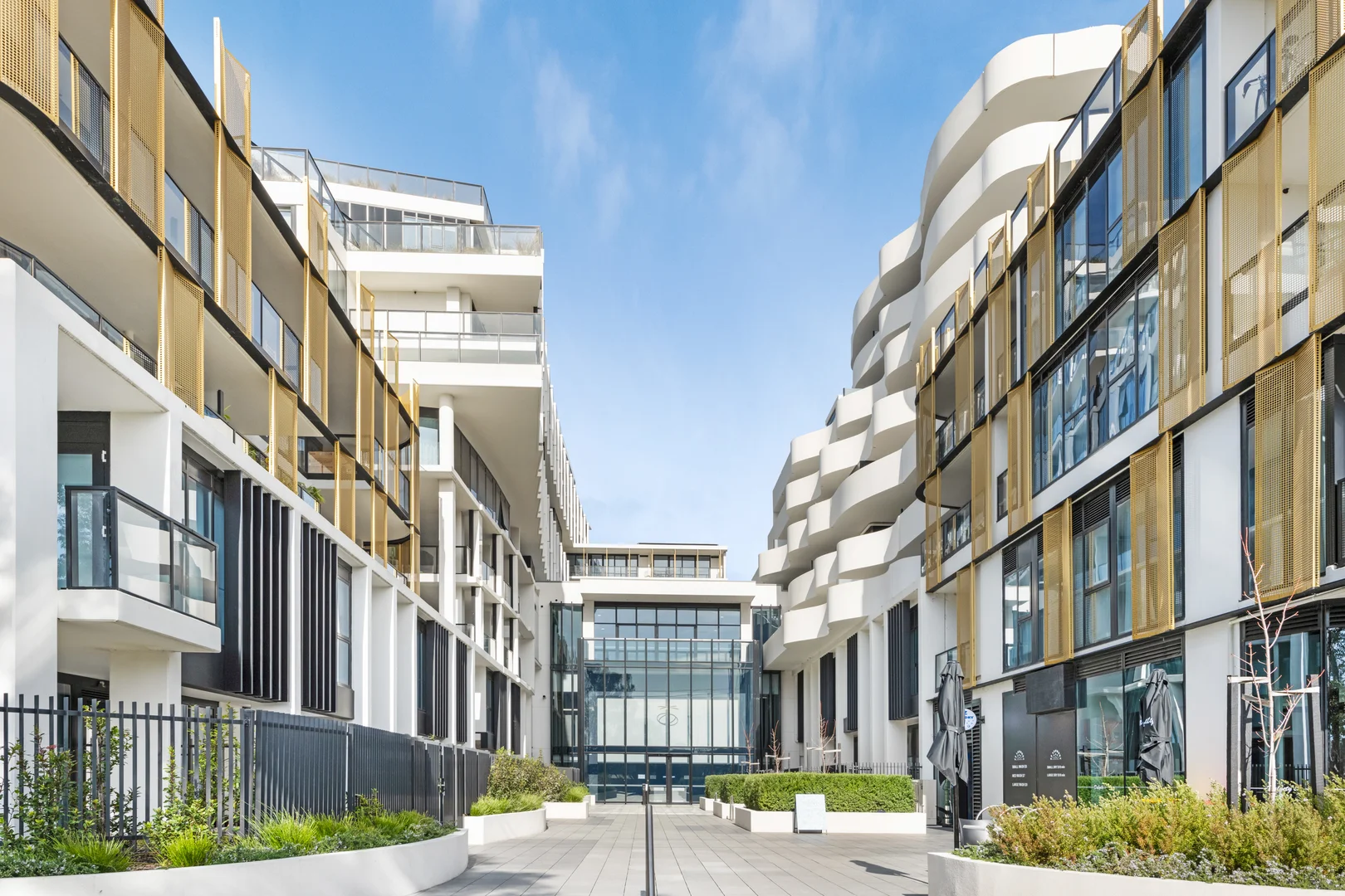 Additional image 7 of 208/6 Dalgety Street, Oakleigh VIC 3166