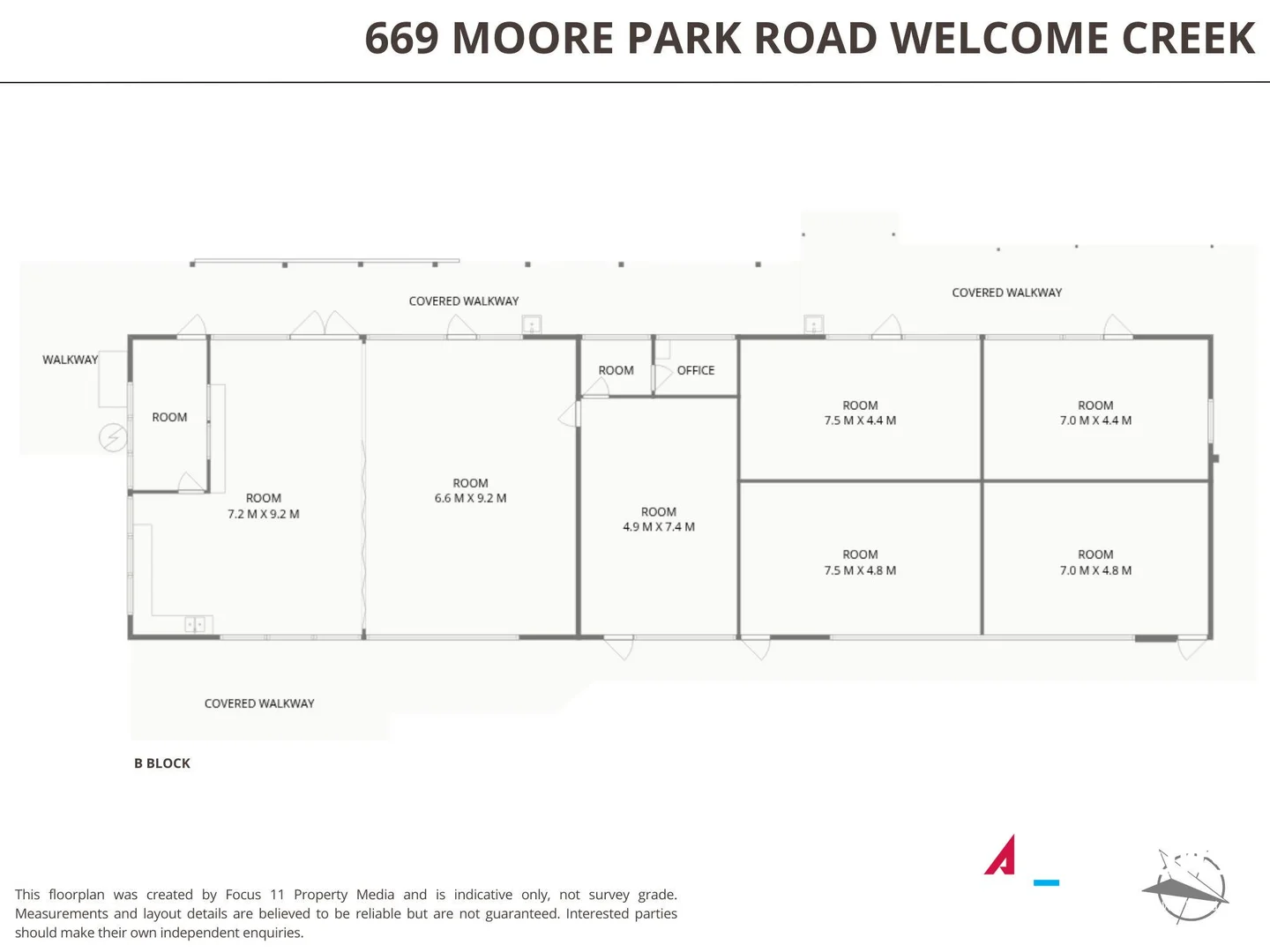 Additional image 21 of 669 Moore Park Road, Welcome Creek QLD 4670