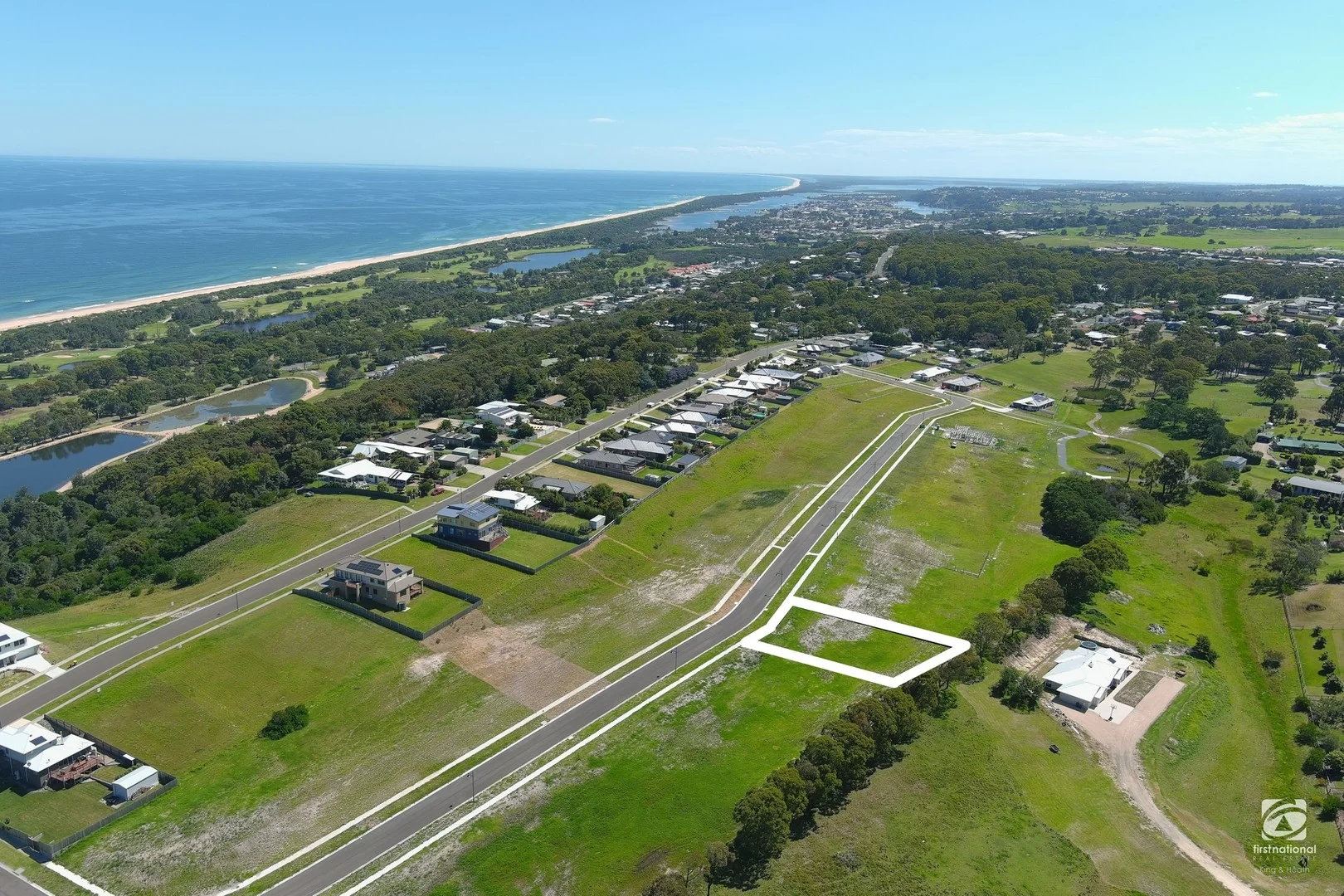 41 Vincent Crescent, Lake Bunga VIC 3909