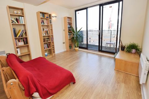 Jutland House, 15 Jutland Street, Manchester M1