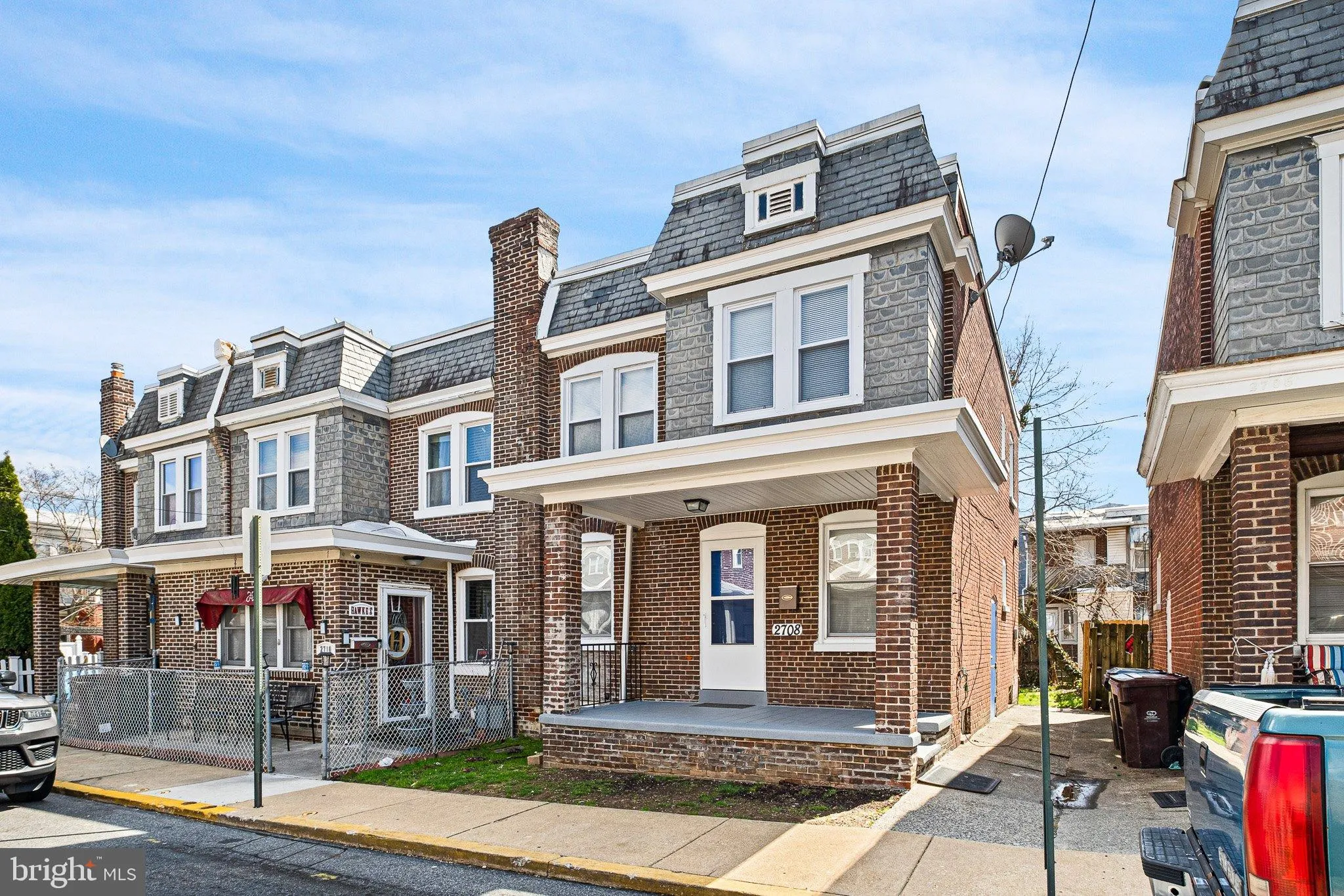 Additional image 42 of 2708 Thompson Place, Wilmington, DE 19802