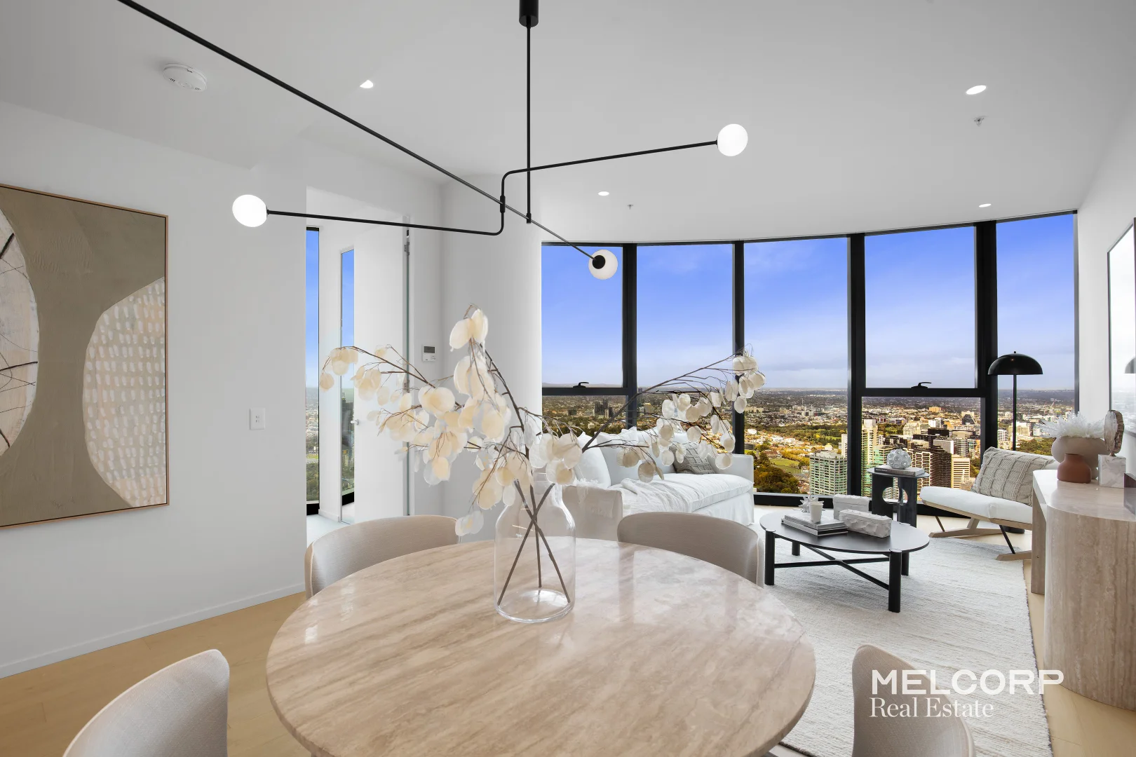 Additional image 3 of 6404/18 Hoff Boulevard, Southbank VIC 3006