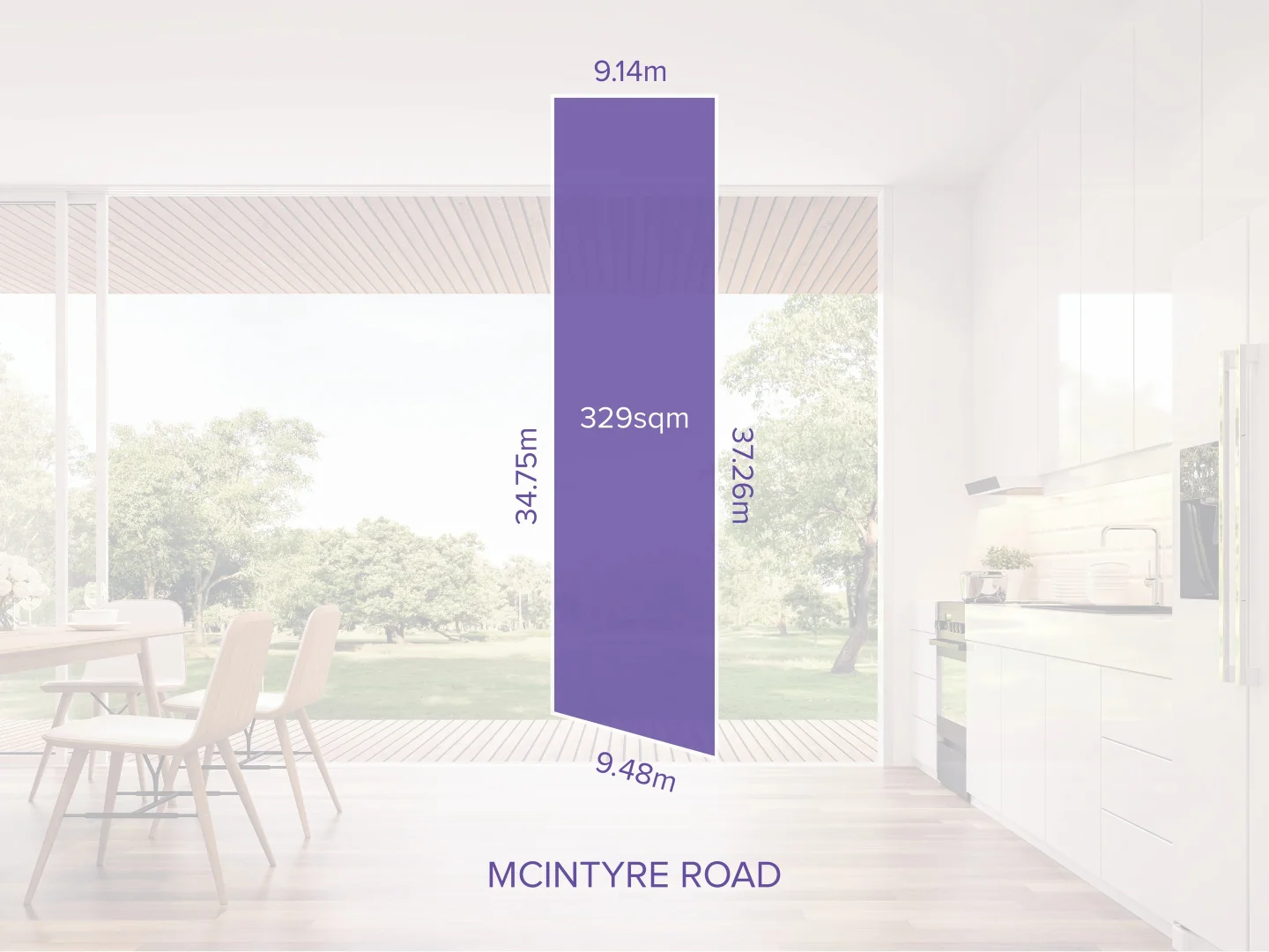 Additional image 2 of 124A & 124 McIntyre Road, Gulfview Heights SA 5096