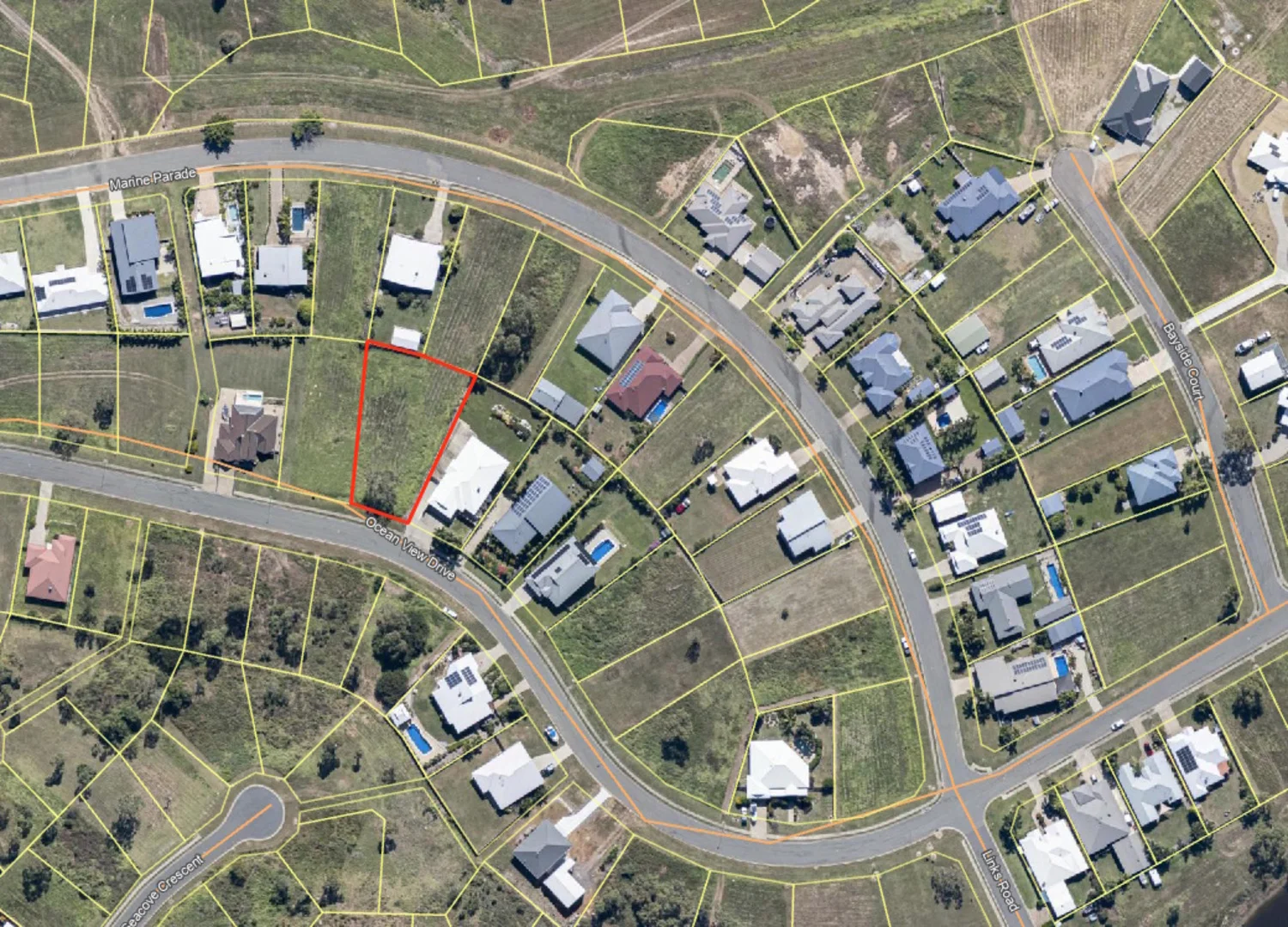 Additional image 2 of 101 Ocean View Drive, Bowen QLD 4805