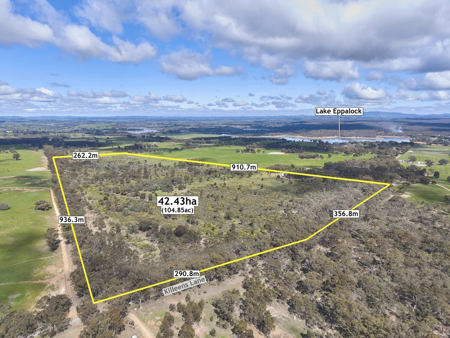 Additional image 23 of 244 Killeens Lane, Derrinal VIC 3523