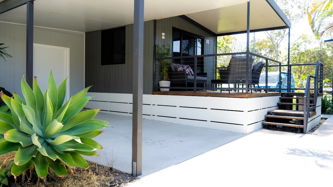 383 North Street, Wooli NSW 2462