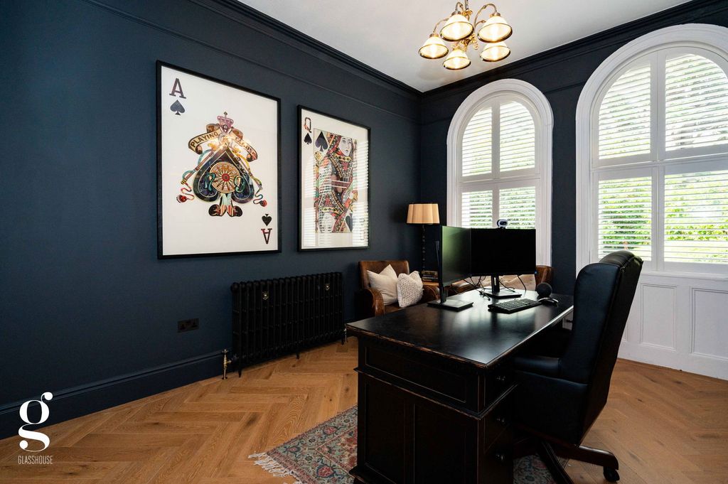 Additional image 20 of 4 bed detached house for saleVineyard Road, Hampton Park, Hereford HR1